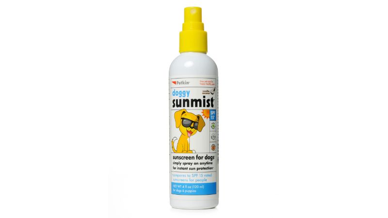 Doggy Sunmist - Petkin (120ml)