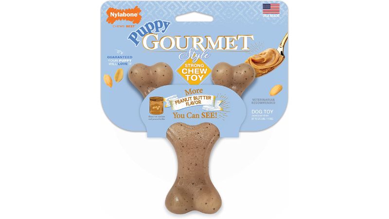 Puppy Chew - Gourmet Strong Wishbone
