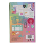 Lovely Book of Lettering