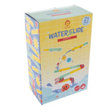 Bath Toy - Marble Waterslide - Tiger Tribe