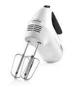 Hand Mixer - MIXMASTER® (White)

- Sunbeam