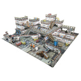 Battle Systems - Sci-Fi  - Core Sets - Galactic Core Set