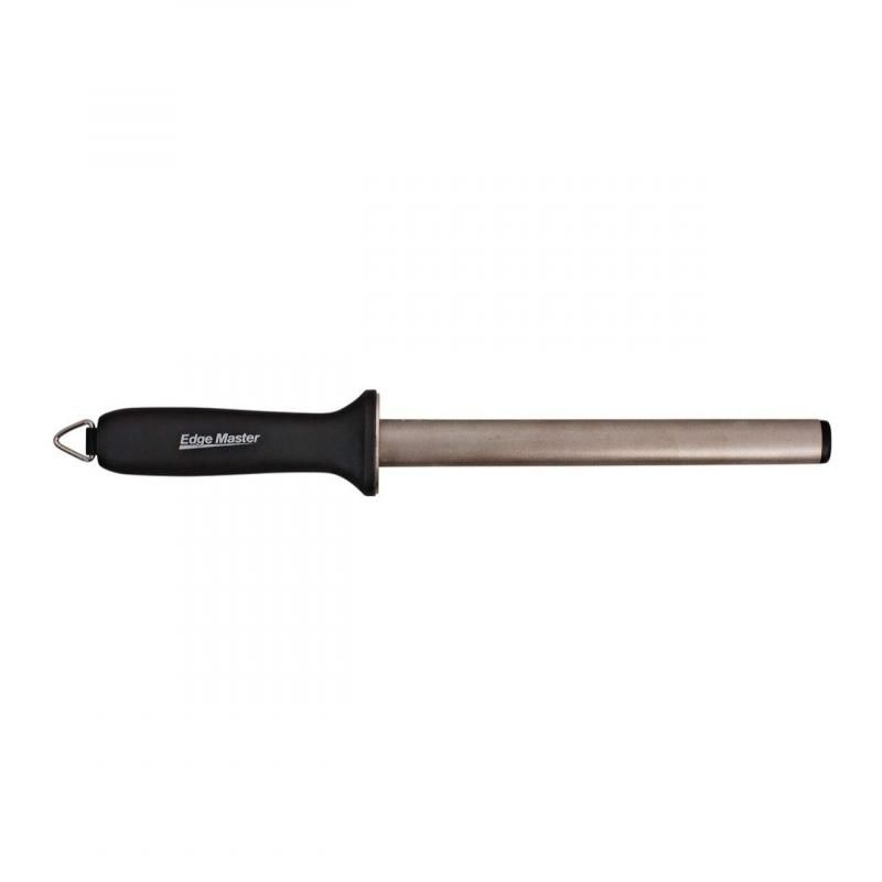Edge Master Diamond Steel - 8"/20cm