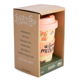 Bamboo Cup - Cat Eco to Go (470ml)