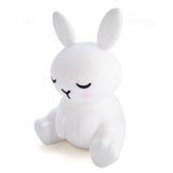 LED Light - Lil Dreamers Bunny Soft Touch (17.5cm)