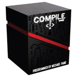 Compile 3 - Board Game