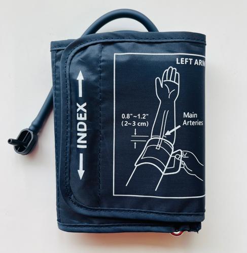 Blood Pressure Monitor Cuff 22-42cm