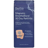 Betta Sleep Magnetic BreatheBand - Set of  3