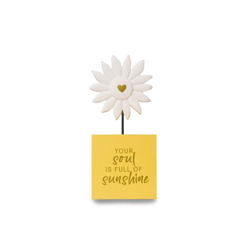 Ornament - HOUSE OF SENTIMENTS - Sunflower