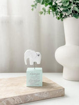 Ornament - HOUSE OF SENTIMENTS - Elephant