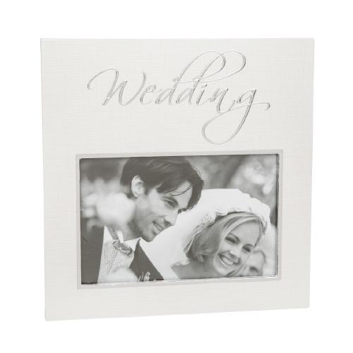Photo Frame - Signature Wedding Frames 6x4