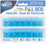 Wish Care Pill 2pk