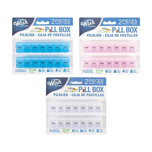 Wish Care Pill 2pk