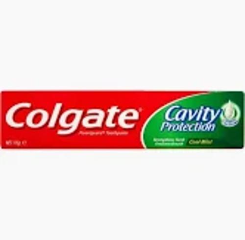 Colgate Cool Mint Toothpaste 180g