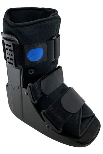 Walker Moon Boot Short Small