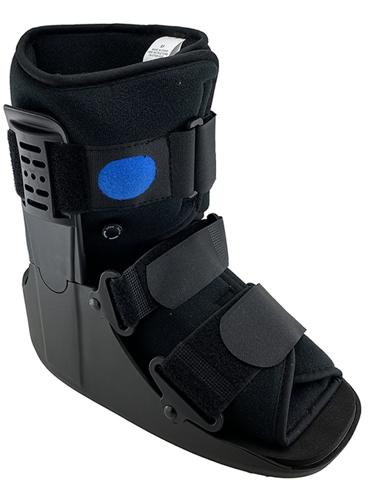 Walker Moon Boot Short Medium