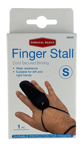 Finger Stall Small