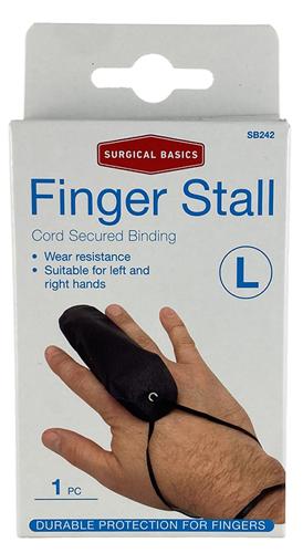 Finger Stall Large