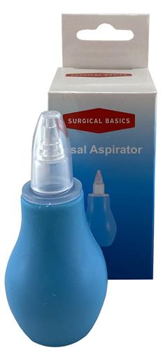 SURGICAL BASICS NASAL ASPIRATOR