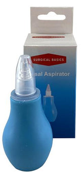 SURGICAL BASICS NASAL ASPIRATOR