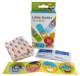 Little Dudes Scrape Kit (32 pce)
