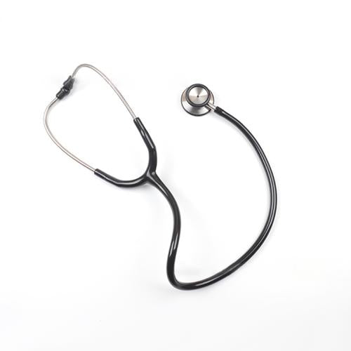 Stethoscope - 2 sided chestpiece - Diaphragm 45cm Bell 35cm
