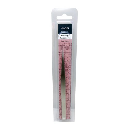 Tender Fine Point Forcep Tweez