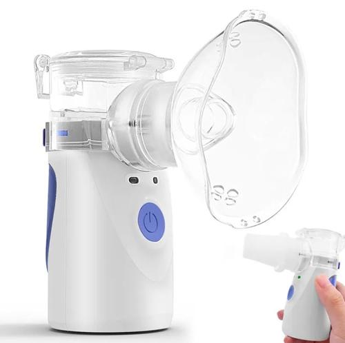 Mesh Nebuliser