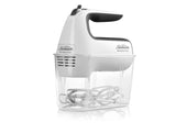 Hand Mixer - MIXMASTER® (White)

- Sunbeam