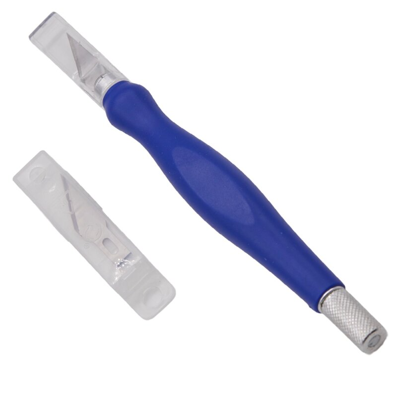 Gale Force 9: Precision Hobby Tools  - Utility Comfort Grip Knife