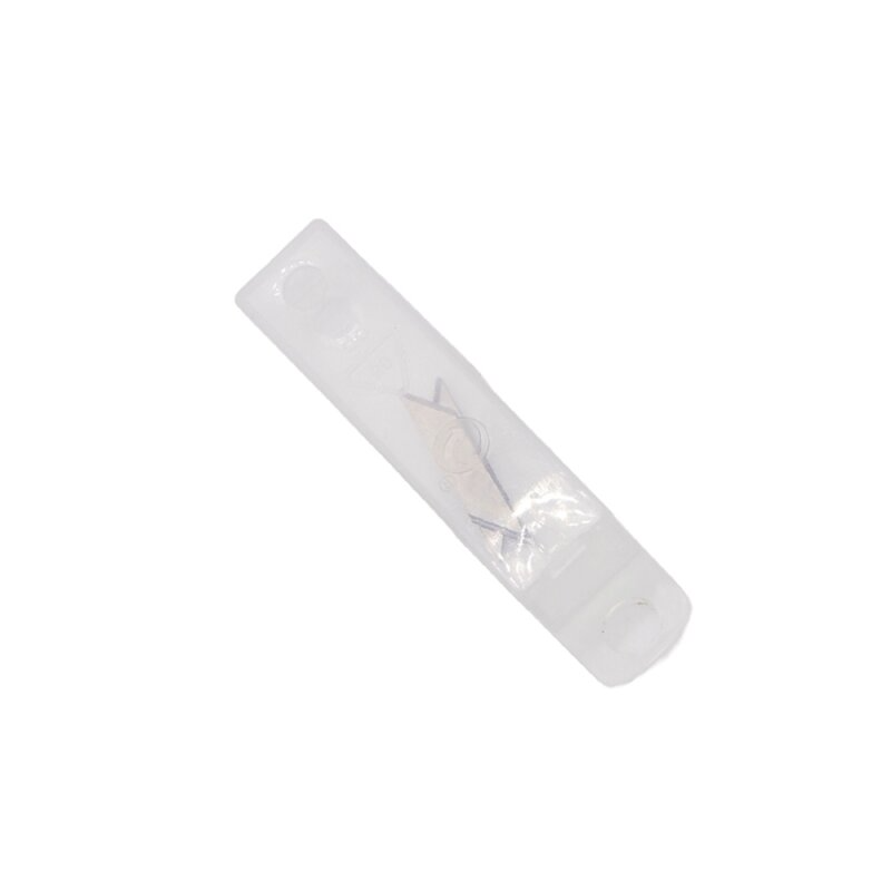Gale Force 9: Precision Hobby Tools  - Precision Micro Knife Blade Pack (5)