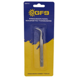 Gale Force 9: Precision Hobby Tools  - Precision Non-Magnetic Tweezers