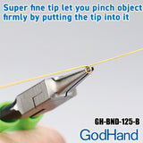 Godhand: Pliers - All-Purpose bending Pliers