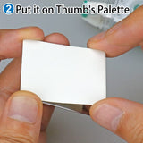 Godhand: Adjusting Palette Sheet