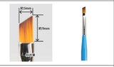 Godhand: Brushwork PRO Oblique Brush M