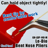 Godhand: Pliers - Le-Dio Bent Nose Pliers