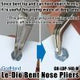 Godhand: Pliers - Le-Dio Bent Nose Pliers