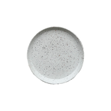 Saucer - Nova Medium White 23 x 2cm (Set of 2)