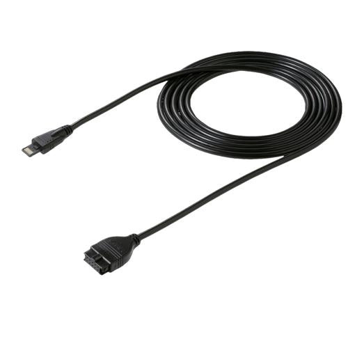 Mitutoyo U Wave T Dedicated Connection Cable with Foot Switch option