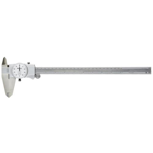 Mitutoyo Dial Caliper 12" x .001"