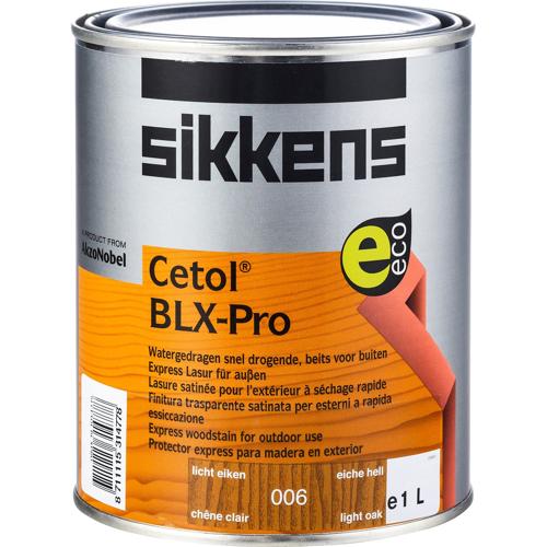 Sikkens Blx-Pro Light Oak 1L