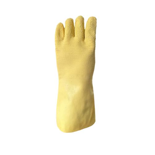 Omni Dyna Grip Gauntlet Gloves Large 35cm