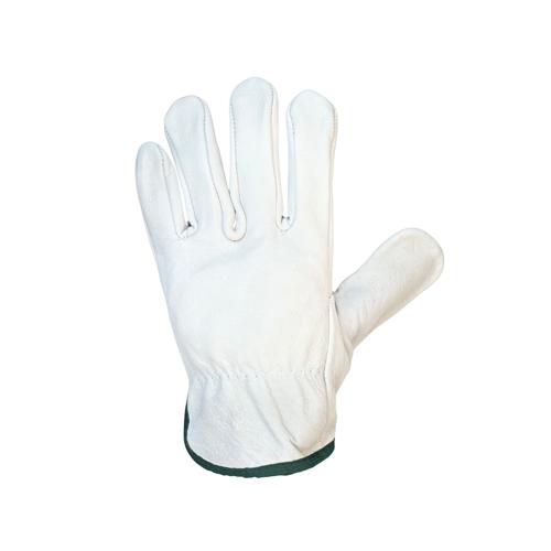 Omni Full Grain Leather Gloves Ex Ex Large