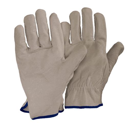 Omni Full Grain Leather Gloves Small