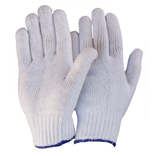 Omni Polycotton Gloves Extra Large