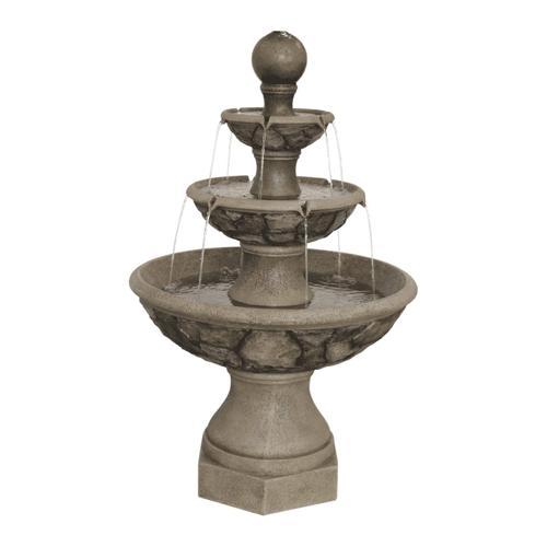 Omni Resin Water Feature - Lincoln