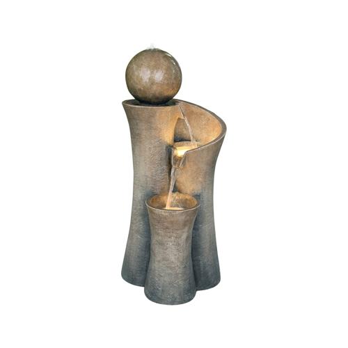 Omni Resin Water Feature - Elixir