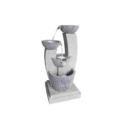 Omni Resin Water Feature - Clark