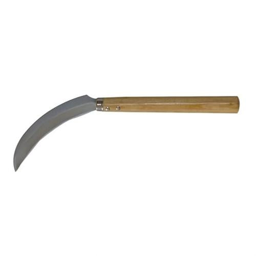 Omni Flax Cutter With Ash Handle
