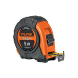 Truper Tape Measure 5m x 19mm Gripper 15388